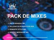 Dj Emanuel 507 – Salsa Sensual Mix 2026