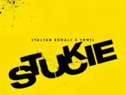 Italian Somali, Yemil – Stuckie