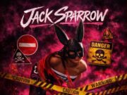 Mestari Fjah – Jack Sparrow (feat. DjBeatzhh)