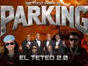 Luis Valdes Jr – Pal Parking MixTape Vol2