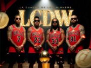 Five 7, Yemil, Akim, MikeyMikess – LCDW