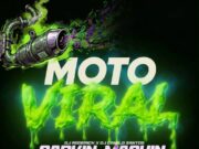 Dj Roderick, Dj Camilo Santos – Moto Viral (Sarkin Mashin)