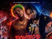 El Cherry Scom, Robert ML – Pontelo En La Boca
