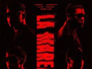 Jlexis, Almighty, Juanka, Tutu, Rome LMN – La Marea