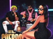 Luz Baja, El Cherry Scom, Malcom Produce – EL CUERPO