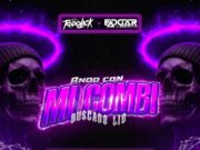 Dj Roderick, Edgar Alberto – Voy Con Mi Combi
