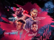 Yemil, Rik, Mr Cowans, Yunee – NO HAY CON QUIEN