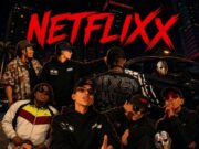 Andiex, Danny Yash, JEYSON, LH, Crissy – NETFLIXX