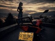 Ovy On The Drums, Jere Klein, Blessd – Q Hubo Amor (Medellín)