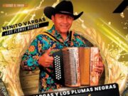 Nenito Vargas Y Los Plumas Negras – Llegó El Amor
