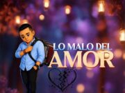 Raúl Aparicio – Lo Malo Del Amor