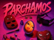 Yemil, Mole, Kabliz, Tiffany Selenne, Rebel – Parchamos