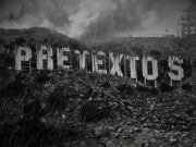 Valentino GRM, Focking Rafita – Pretextos