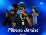 Dj Emanuel 507 – Plenas Serias MixTape Vol5