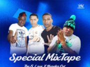 Dj Emanuel 507 – Special MixTape (The 5 Love, Murder Cat)
