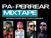 Dj Draft Panama – Pa-Perrear Mixtape