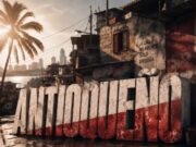 Elty, Jose Luis Lopez, El Roby, Nazeth, Querry, Jossi – Antioqueño