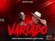 Luis Valdes Jr – Variado Mix (Soca, Bachata, Merengue, Afro, Plena)