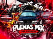 Luis Valdes Jr – Pre-Aniversario 2026 Car Fashion Pty x Fkn Distrito Mix