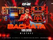LUIS VALDES JR – BACHATA MIXTAPE BY EL IRRESPETUOSO DEL NORTE