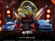 LUIS VALDES JR FT DJ RODERICK PTY – DSTYLE MIXTAPE VOL 1