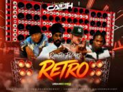 VJ CALETH 507 – RANTA DE PLENAS RETRO MIXTAPE