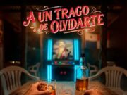 Jhonathan Chávez y Los Triunfadores – A Un Trago De Olvidarte