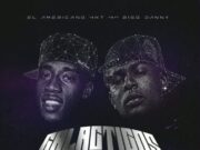 El Goldo, Bigg Danny, El Americano 4KT – GALACTICOS