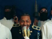 Lil Naay – PERRA