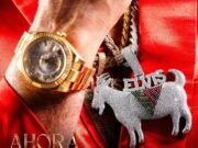 Elvis Martinez, The Goat Of Bachata – Ahora Te Puedes Marchar