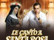 Raúl Aparicio – Le Canto A Santa Rosa