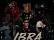 Akim, Elty, N0 FACE, Don Pablo Mures, JEYSON, Da Silence – IBRA (Remix)