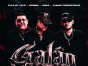 BARBEL, Fulo El Yeyo, Mole, Aldair Productions – GALAN MATA CARTERA (With Aldair Productions)
