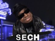 DJ EMANUEL 507 – SECH SPECIAL MIXTAPE 2026