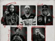 Yemil, Akim, Daniel Castro, Rik, Haquil – NO COPIO CHIP