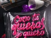 Emmxnuel, Yemil – Como Tu Quieras Yo Quiero