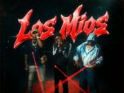 Ladele OTM, Don Pablo Mures, Valentino GRM – Los Mios