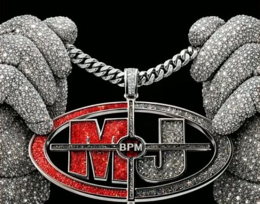 Louis BPM – MJ